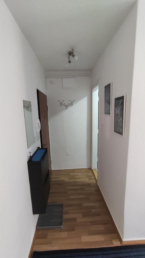 Ferienwohnung Mona Blue SJJ Exterior foto