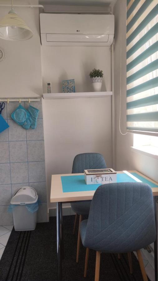 Ferienwohnung Mona Blue SJJ Exterior foto