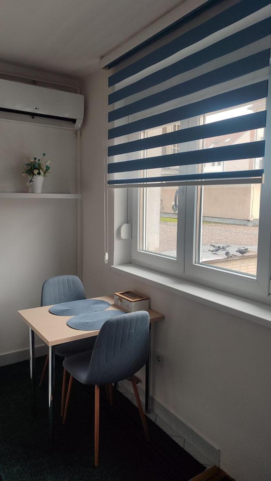 Ferienwohnung Mona Blue SJJ Exterior foto